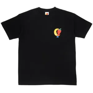 SHFWW Perennial Shana Tee SHF04T031-1 Black