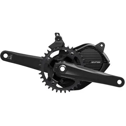 Shimano STEPS DU-EP600 Drive Unit
