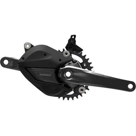 Shimano STEPS DU-EP600 Drive Unit