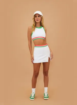 SHORE SKIRT