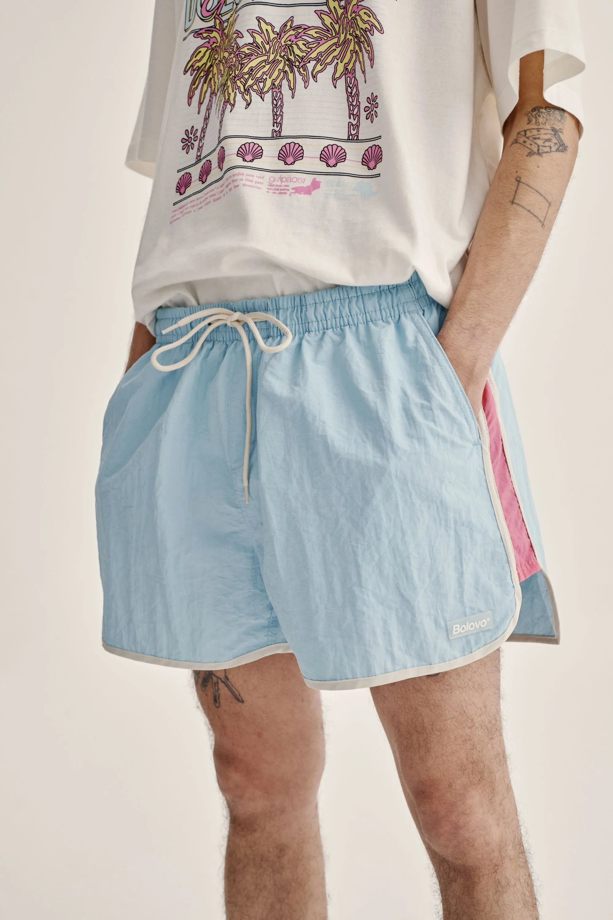 Short Dias Para Relembrar