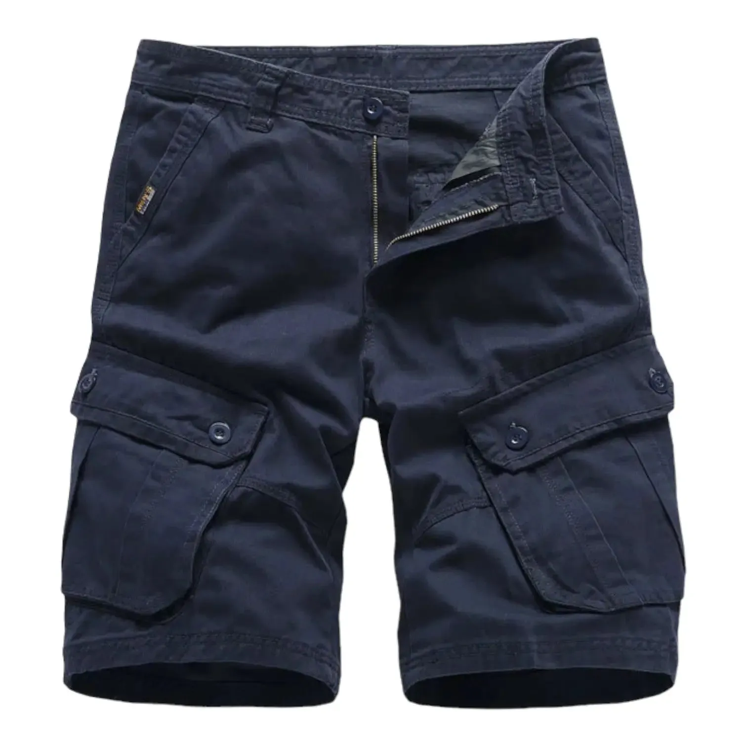 SHORT MILITAIRE DE QUALITÉ SUPÉRIEUR
