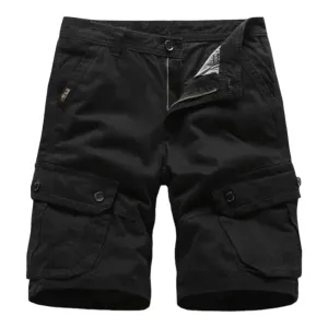 SHORT MILITAIRE DE QUALITÉ SUPÉRIEUR