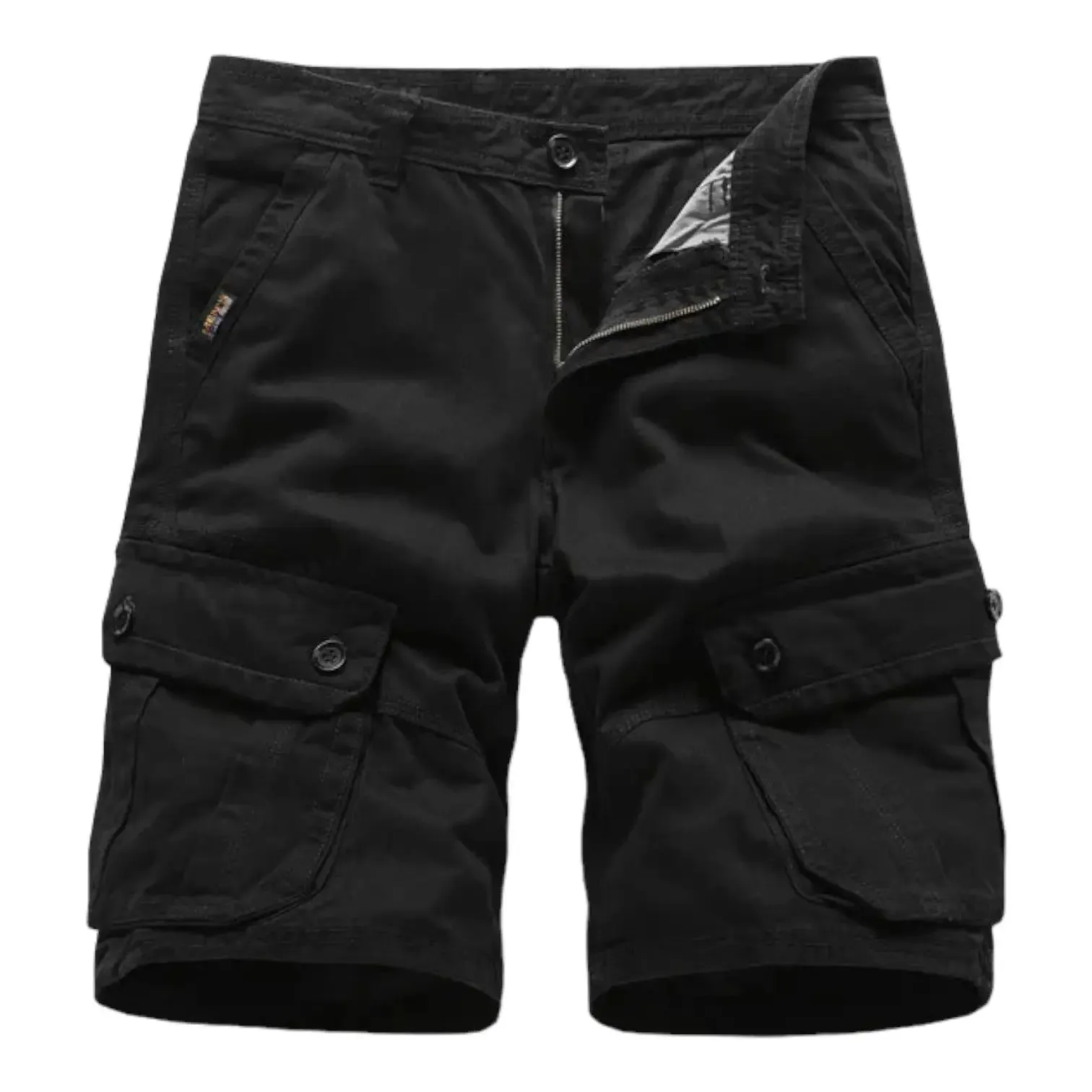 SHORT MILITAIRE DE QUALITÉ SUPÉRIEUR