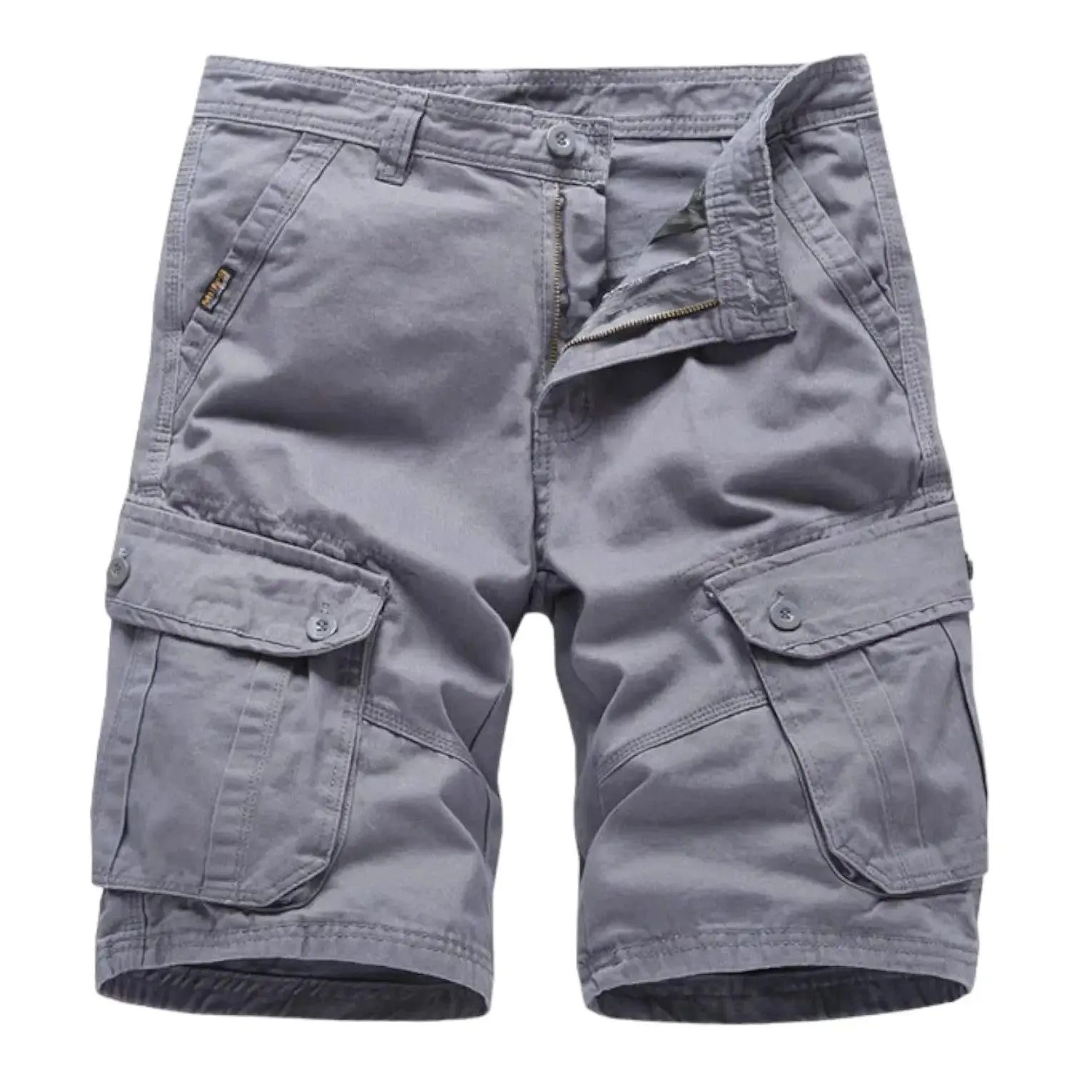 SHORT MILITAIRE DE QUALITÉ SUPÉRIEUR
