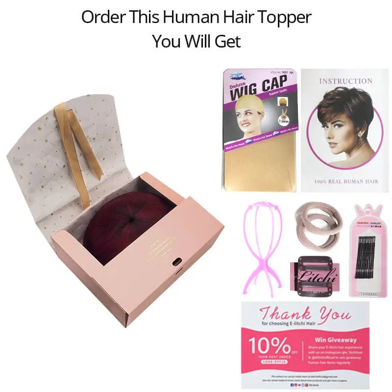 Short Pixie Cut Human Hair Wigs With Layered Side Bangs Glueless Natural Black Ombre Bleach Blonde