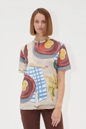 Short Sleeve T Shirt