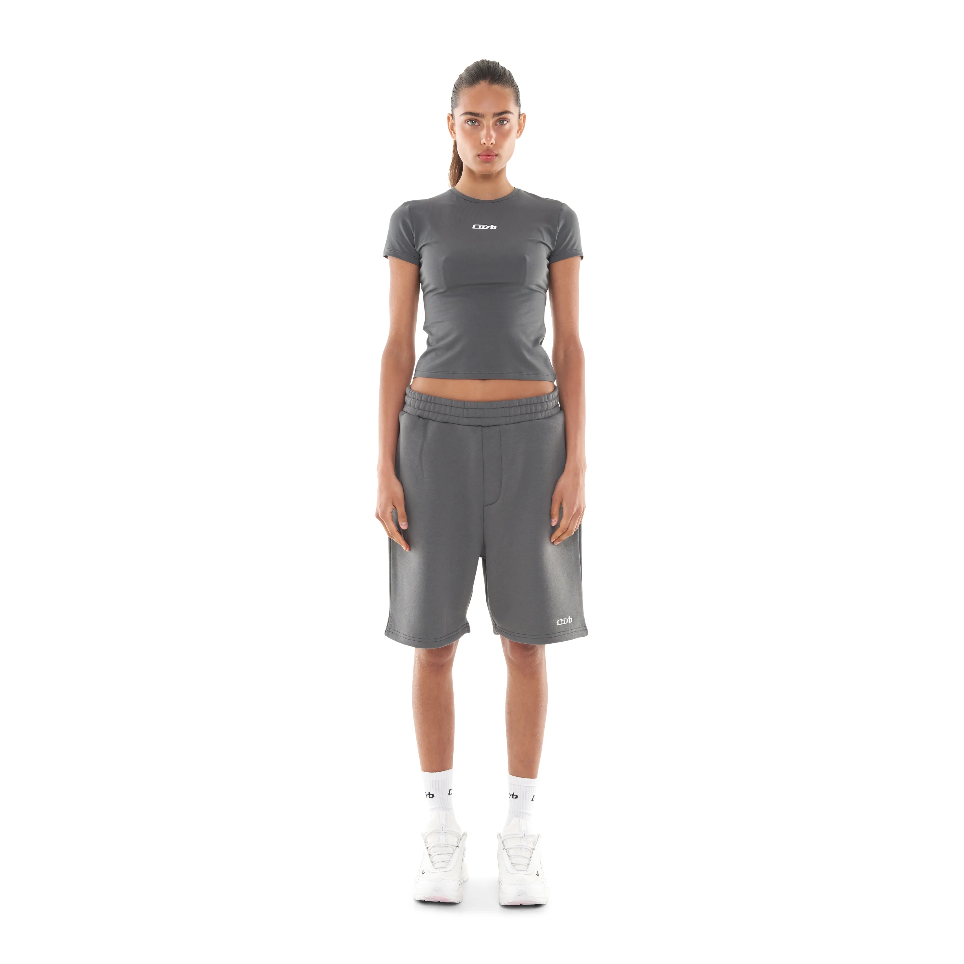 SHORTS ANTHRAZIT