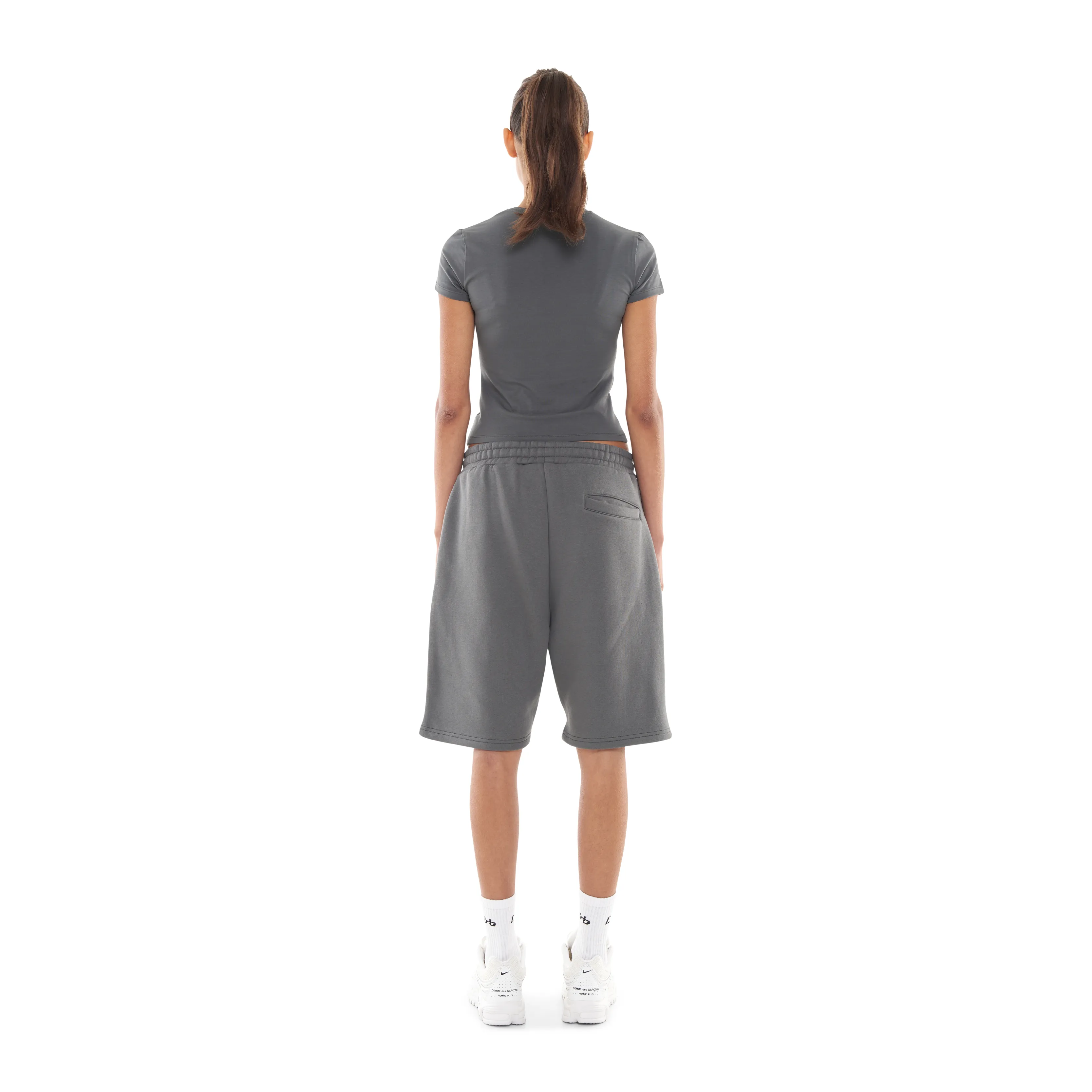 SHORTS ANTHRAZIT
