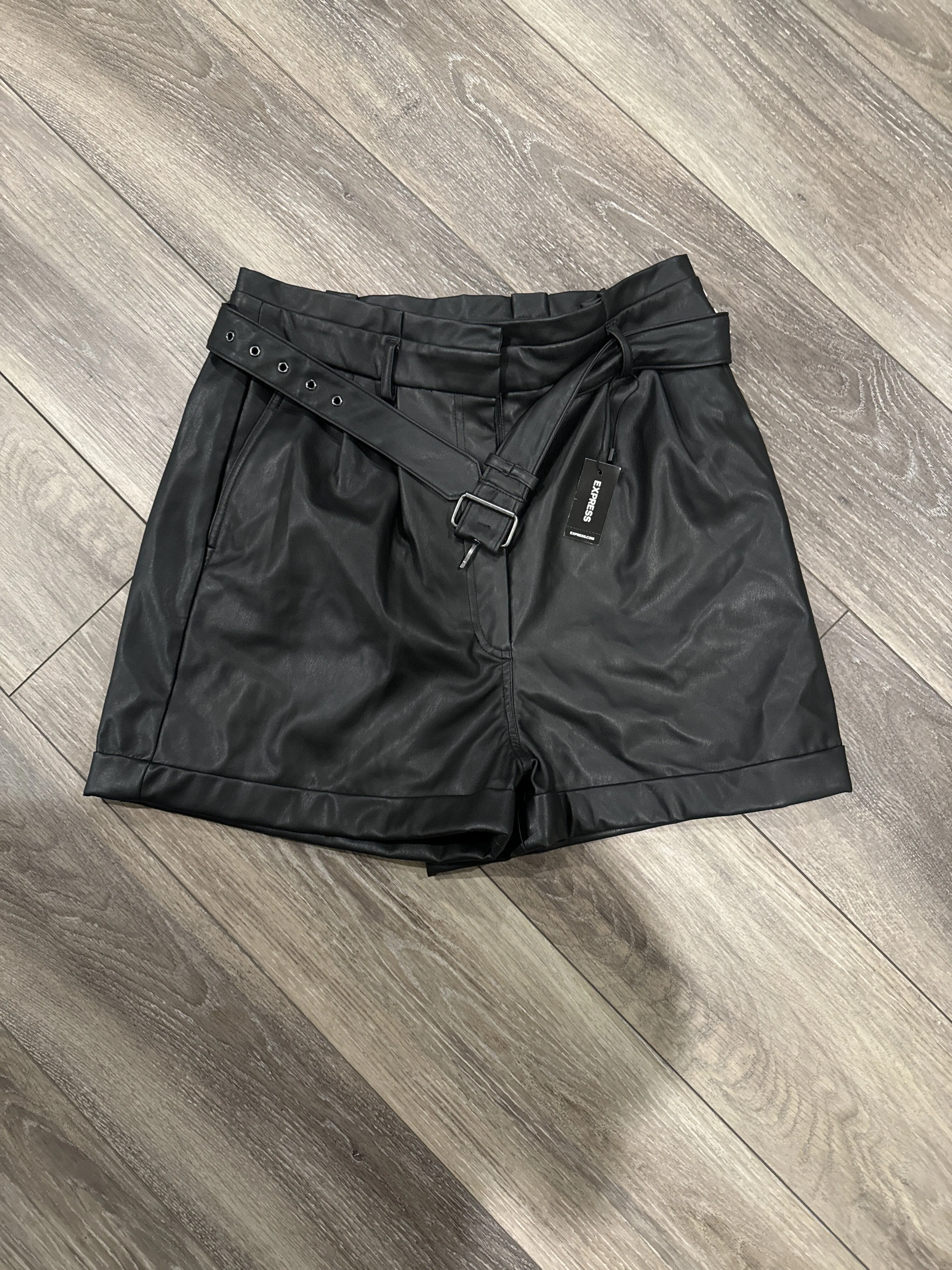 Shorts By Express  Size: 12