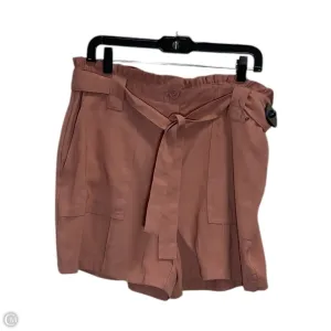 Shorts By Nine West In Brown, Size: L