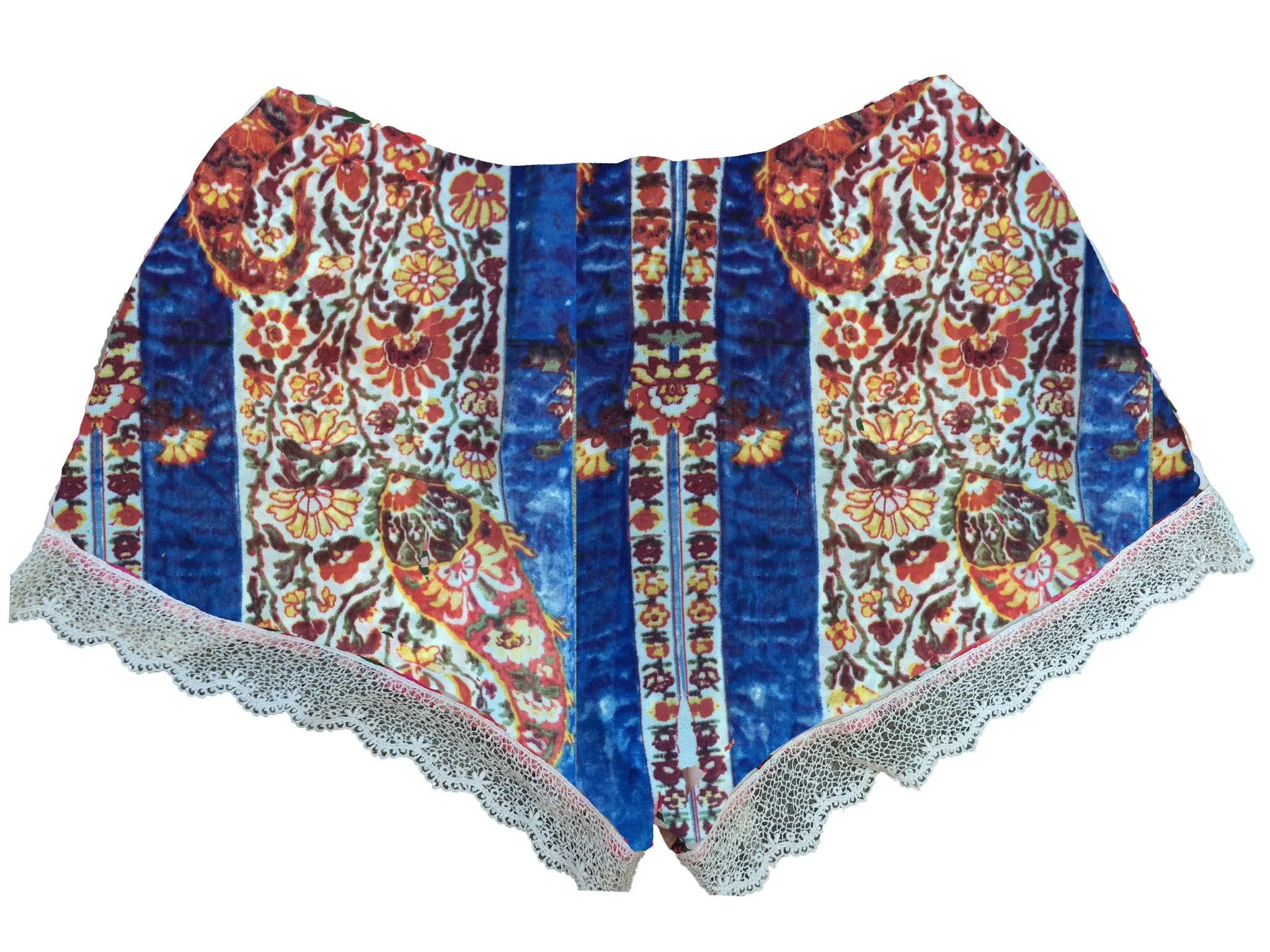 Show Me Your MuMu Bri Lacey Short **Available in 2 Colors**