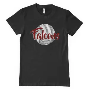 Sierra Falcons Volleyball