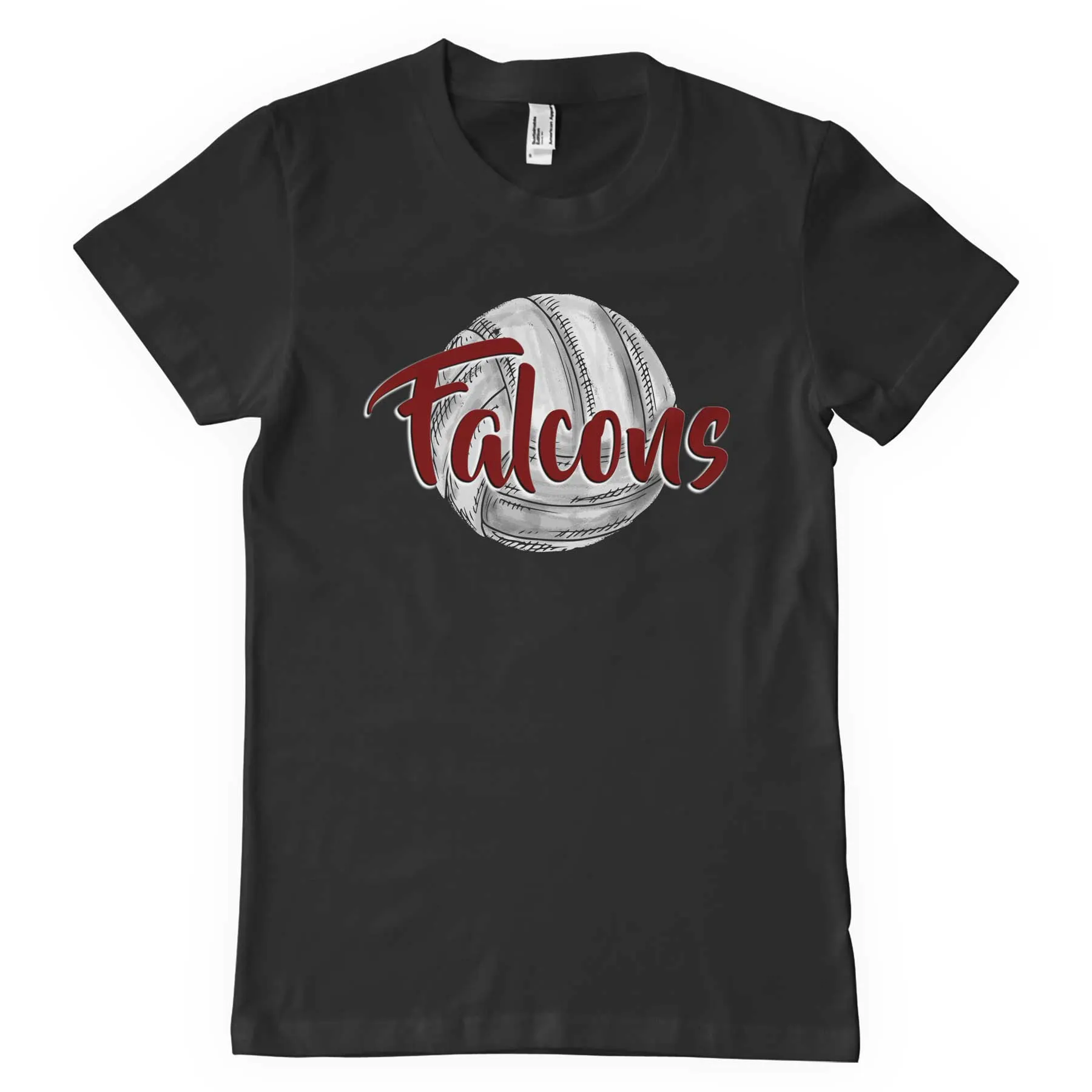 Sierra Falcons Volleyball