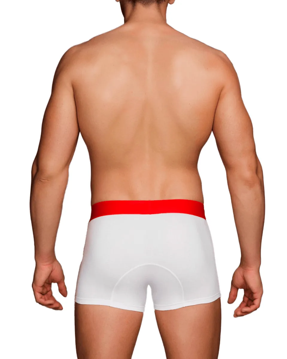 Siluet MACHO Men's Classic Underwear