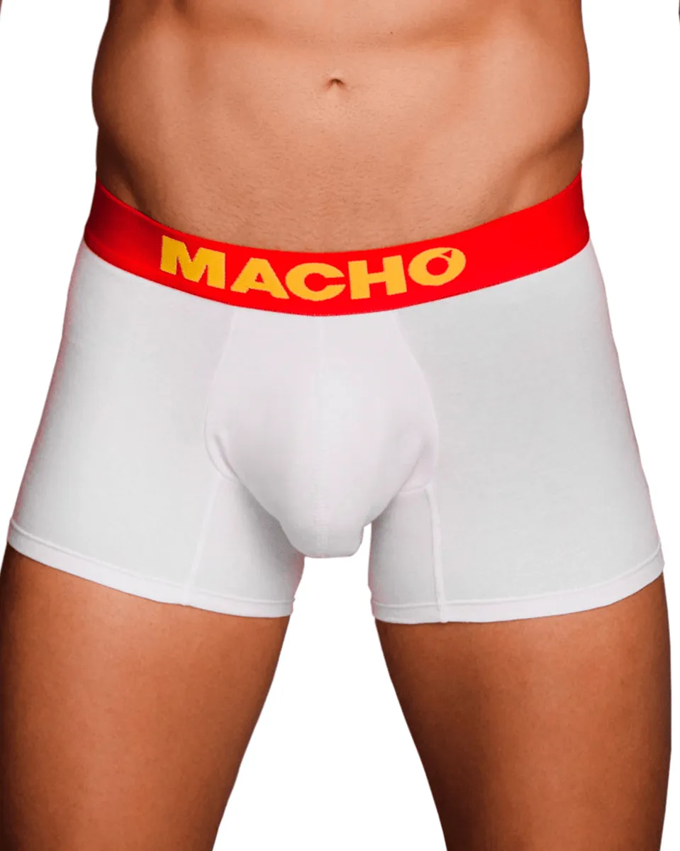 Siluet MACHO Men's Classic Underwear