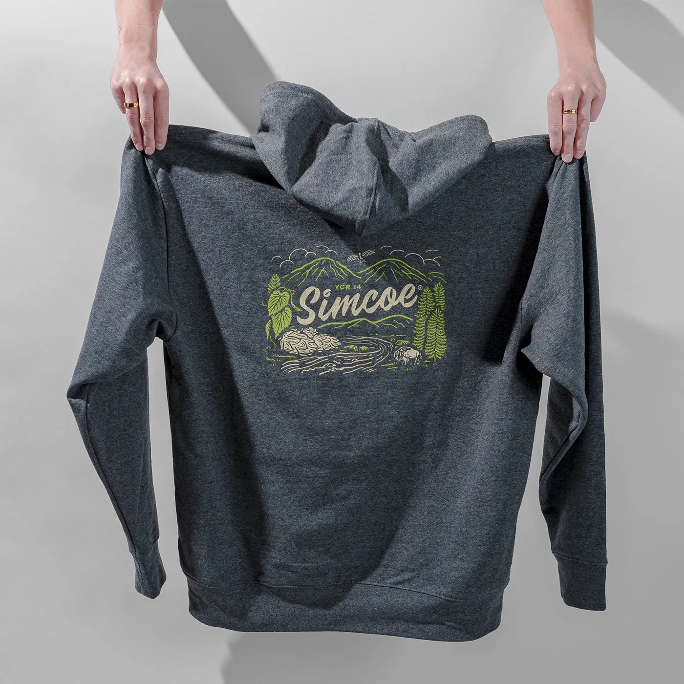 Simcoe® Hoodie