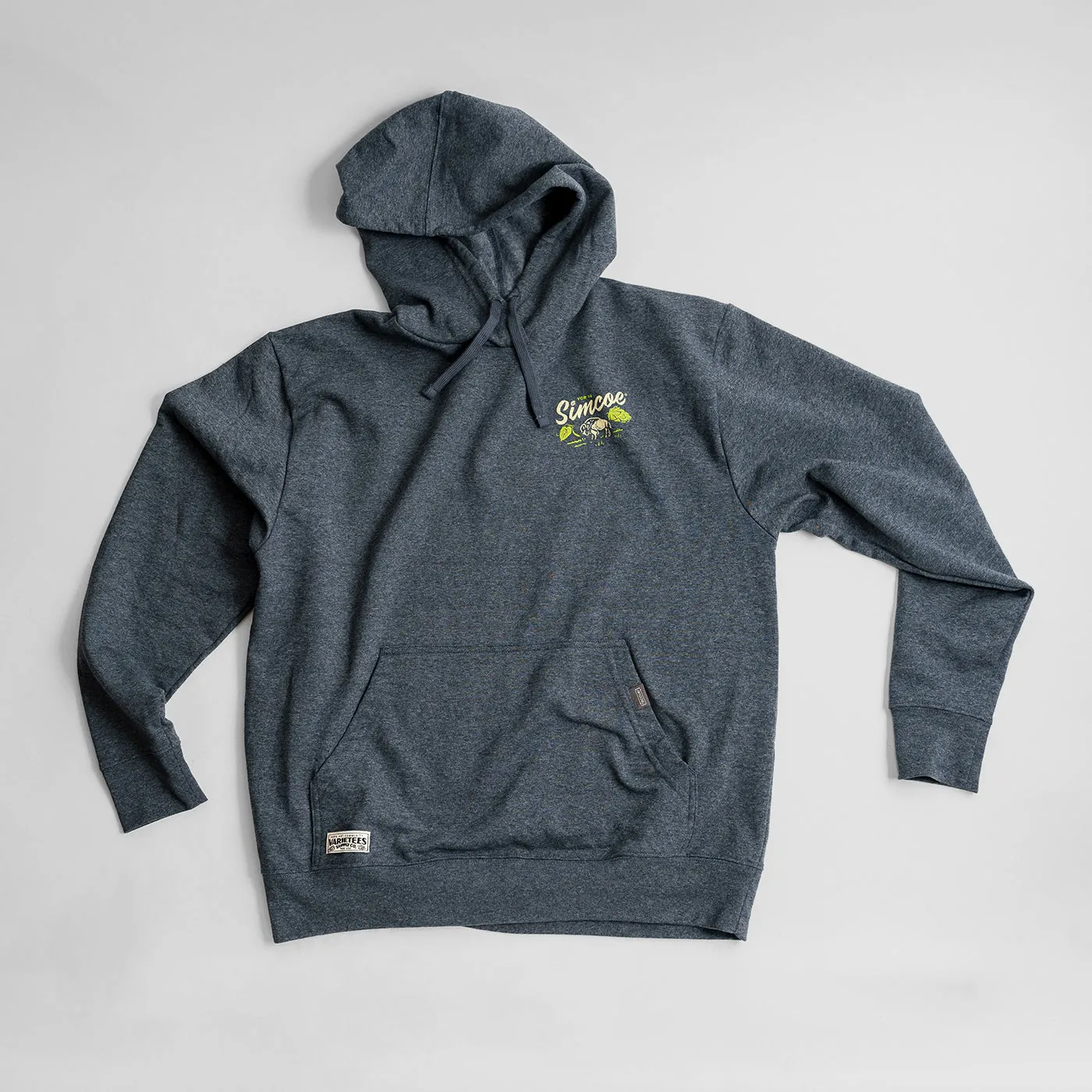 Simcoe® Hoodie