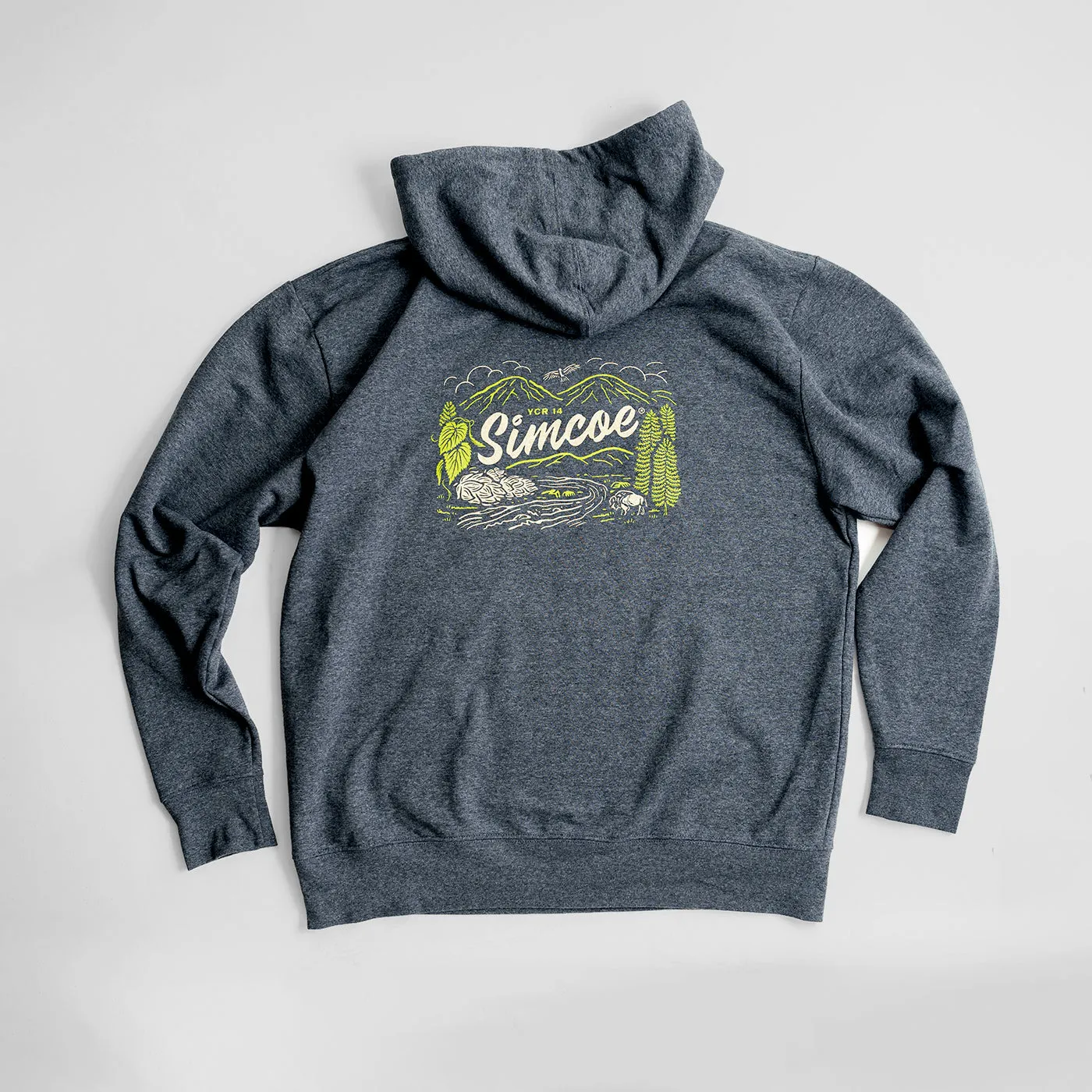 Simcoe® Hoodie