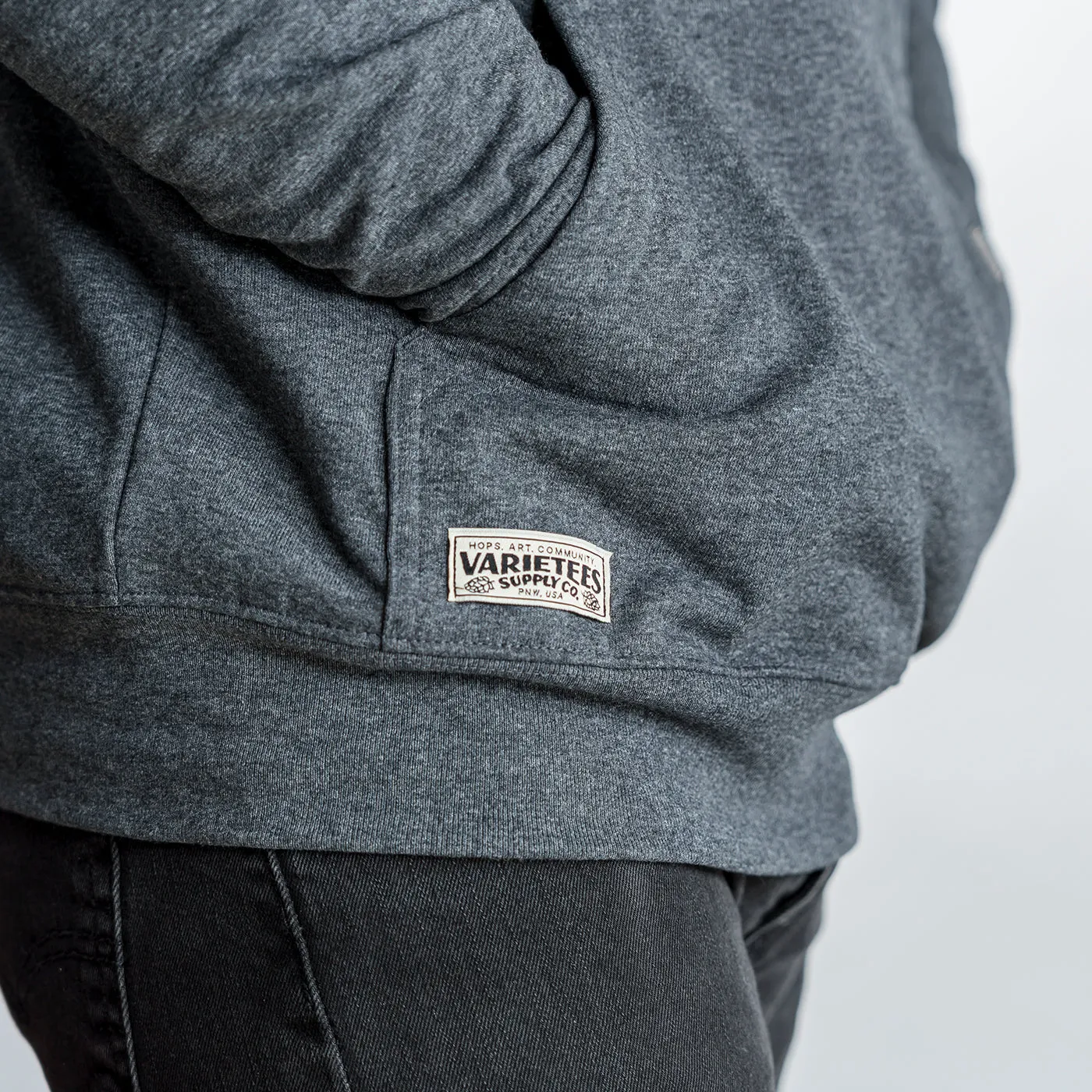 Simcoe® Hoodie
