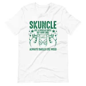 Skuncle-Uncle-Weed-Cannabis-T-shirt
