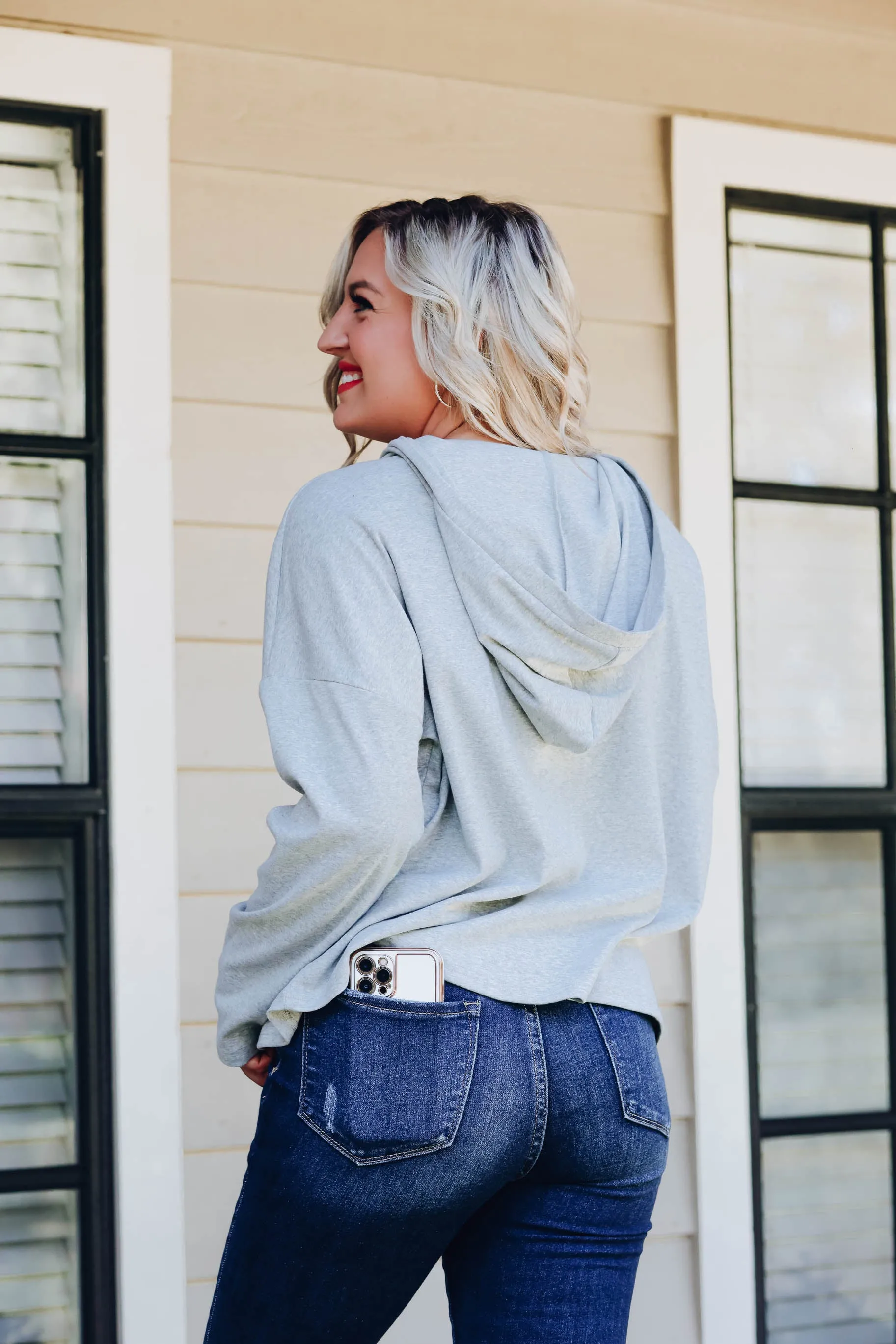 Sky Full Of Stars Hoodie