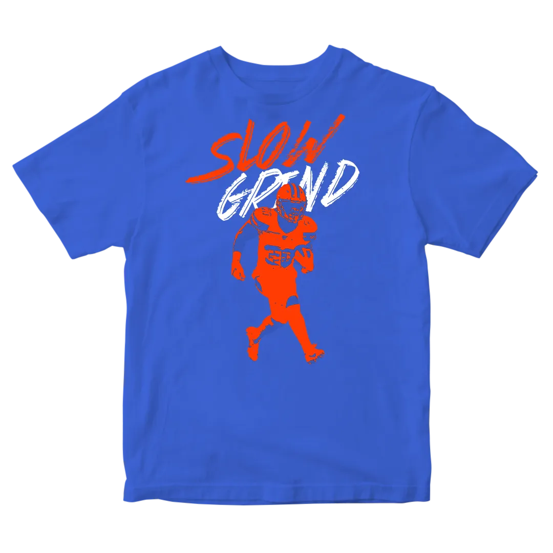 Slow Grind D'Ernest Kid T-Shirt