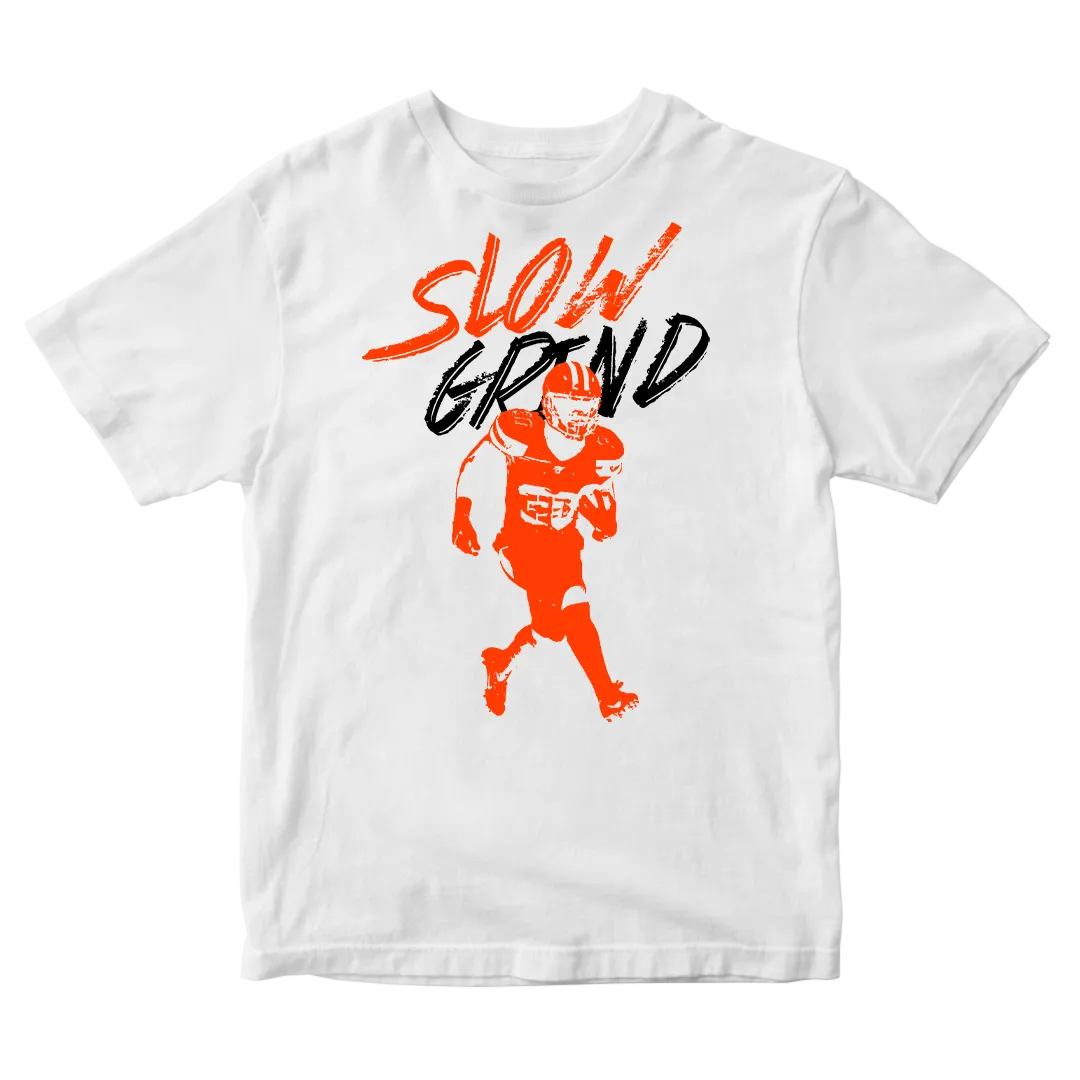 Slow Grind D'Ernest Kid T-Shirt