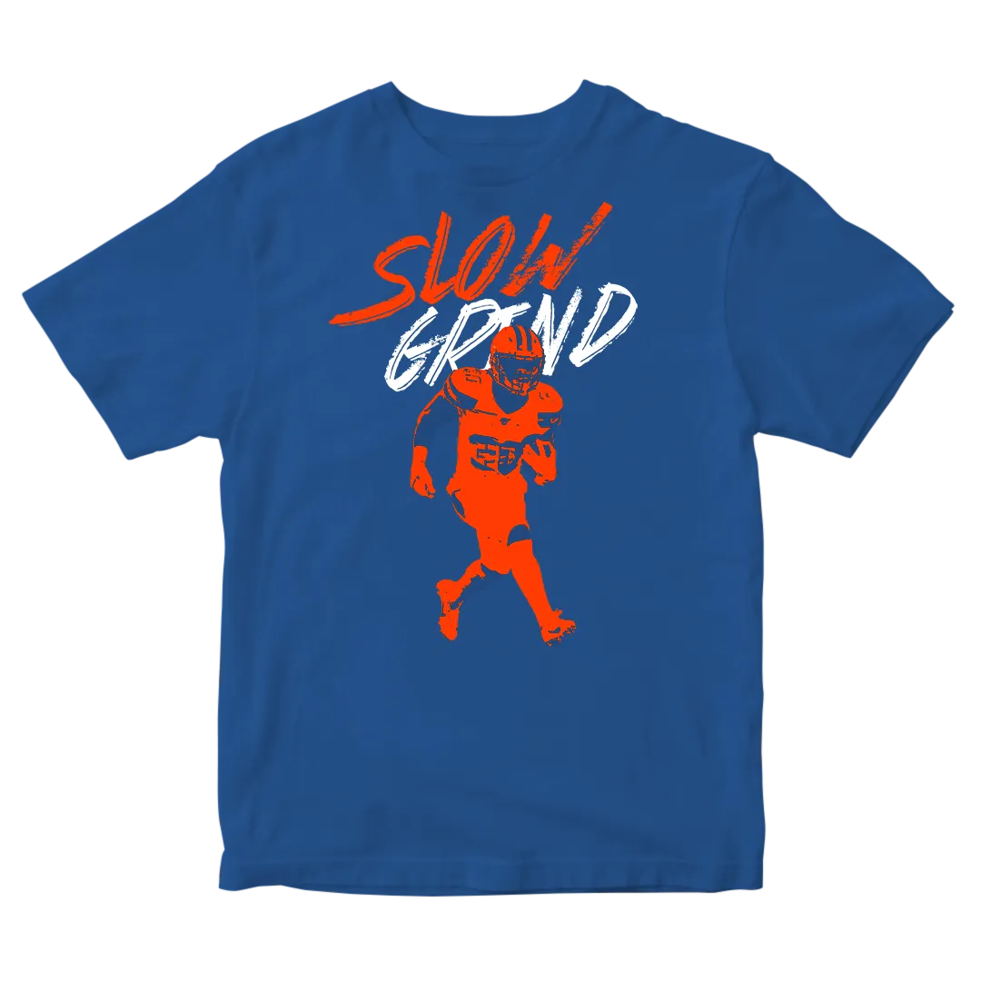 Slow Grind D'Ernest Kid T-Shirt
