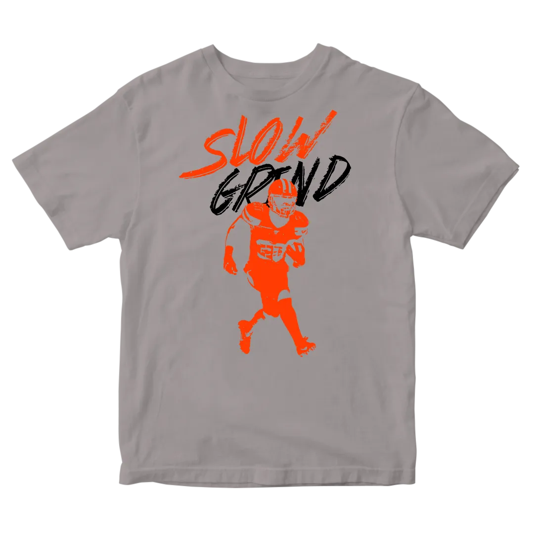 Slow Grind D'Ernest Kid T-Shirt