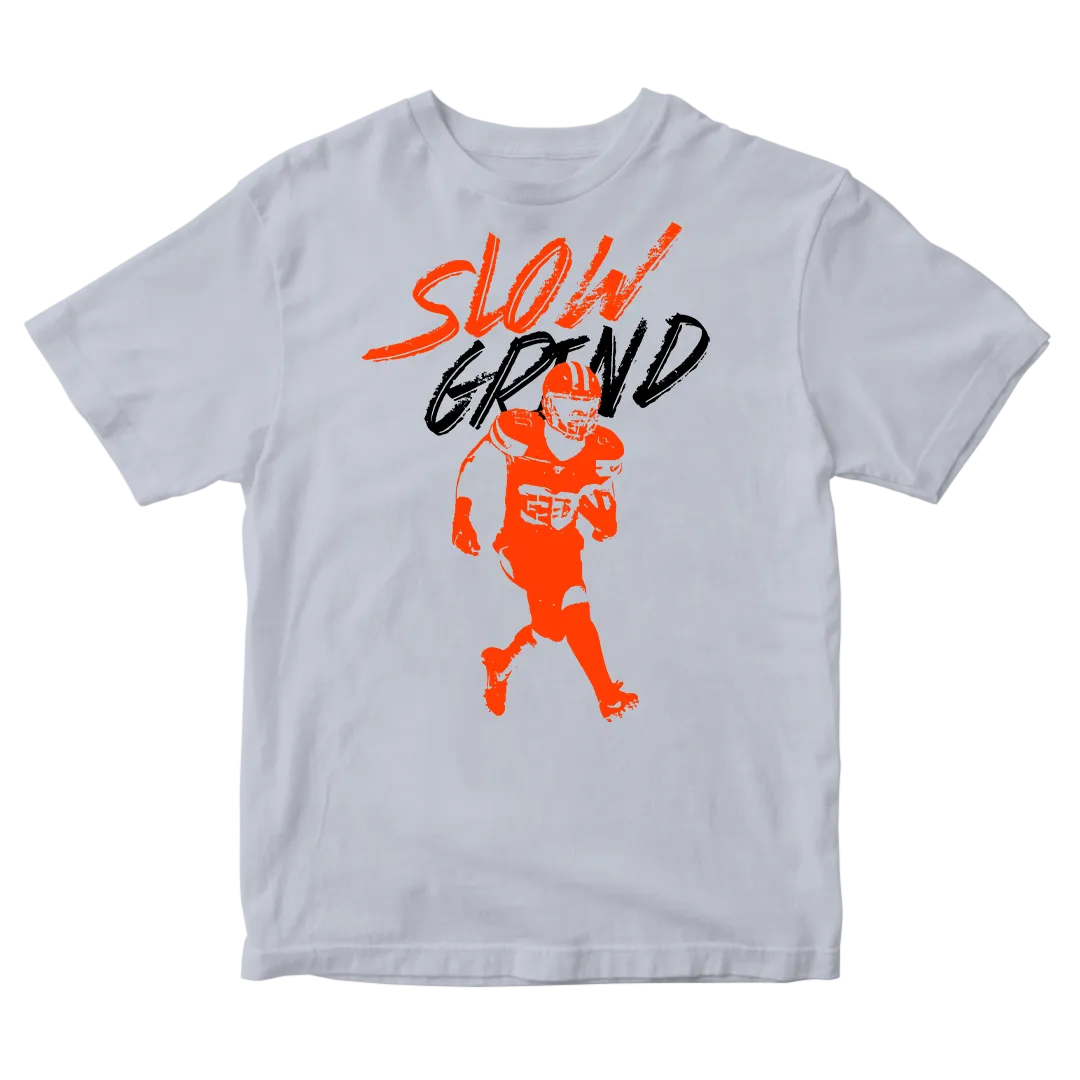 Slow Grind D'Ernest Kid T-Shirt