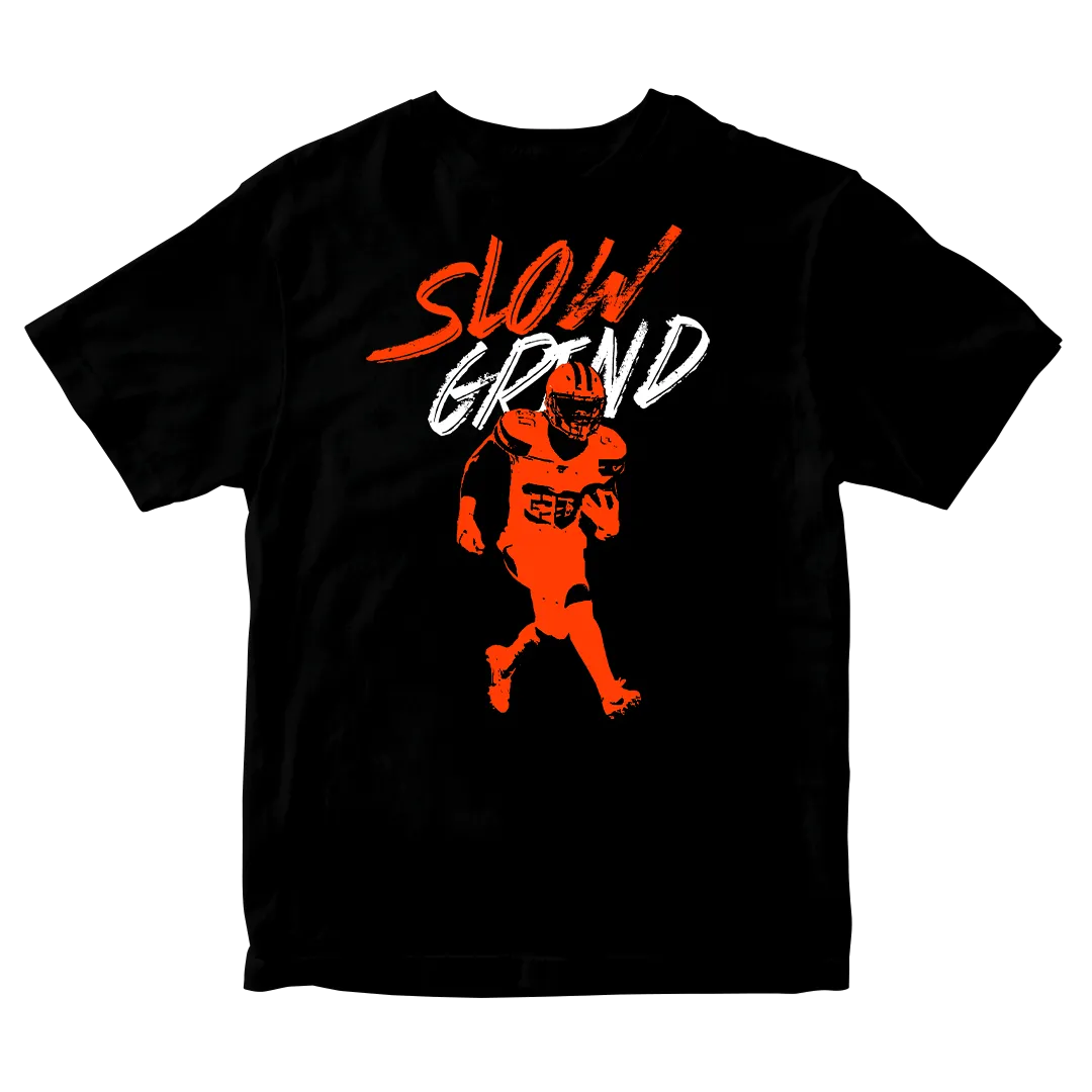 Slow Grind D'Ernest Kid T-Shirt