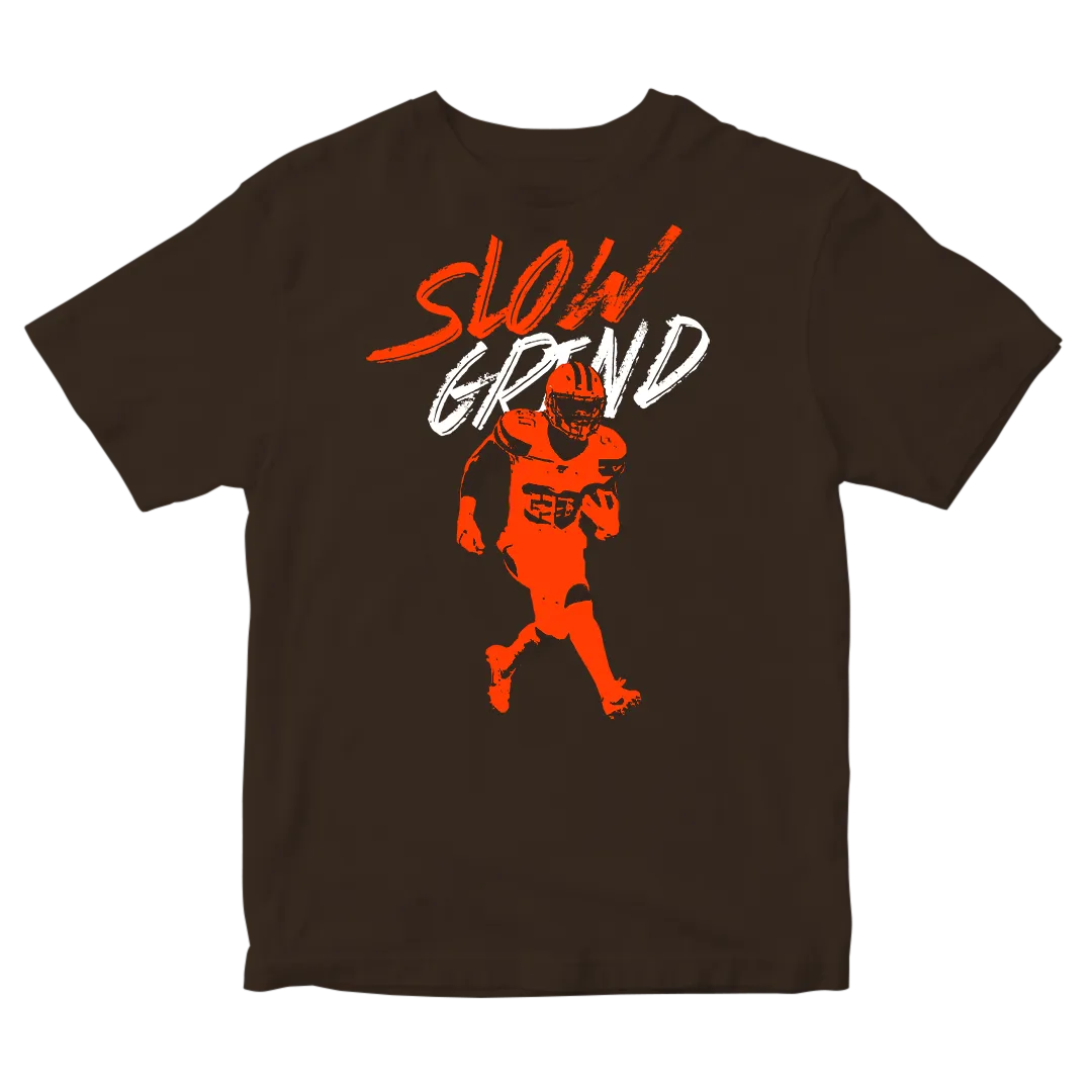 Slow Grind D'Ernest Kid T-Shirt
