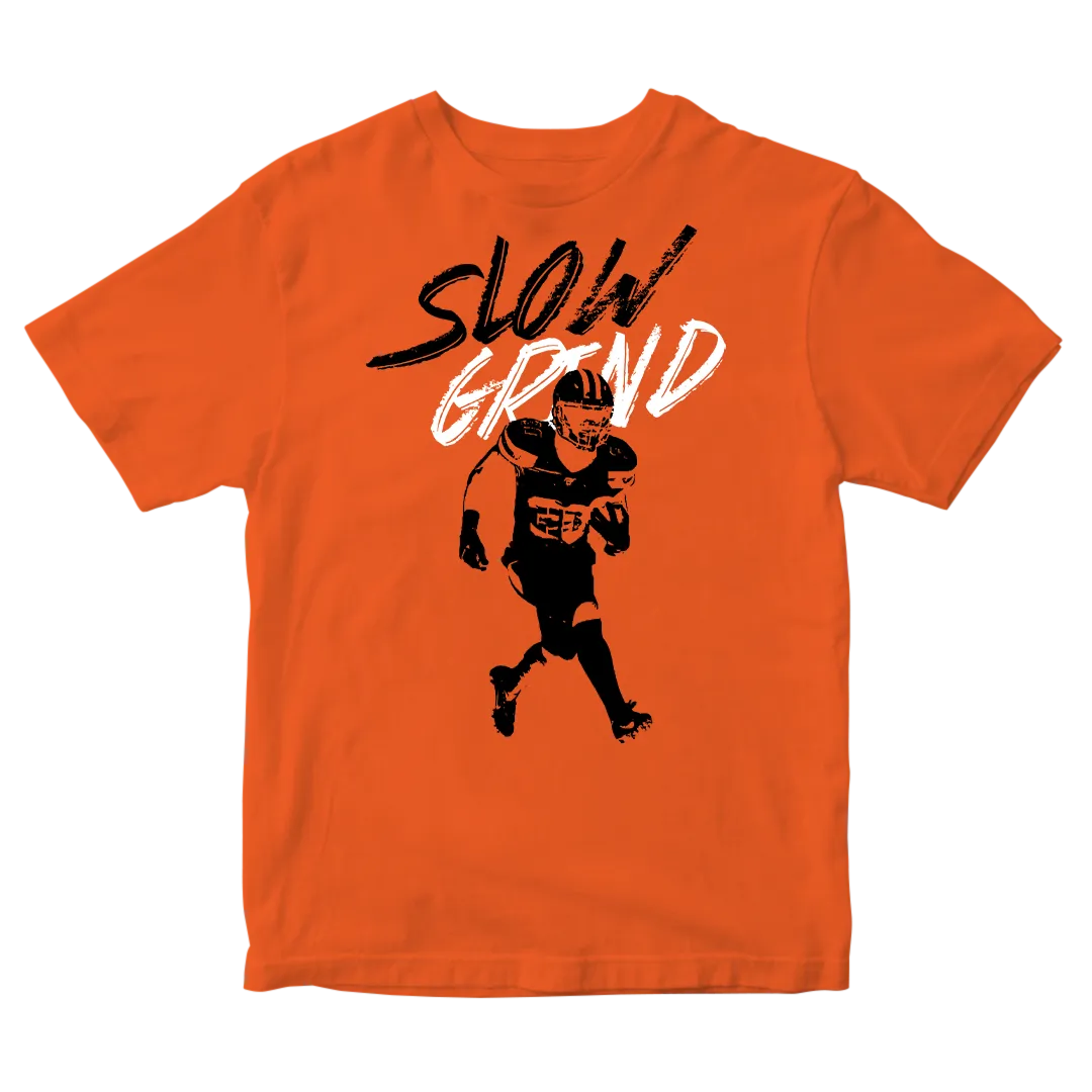 Slow Grind D'Ernest Kid T-Shirt