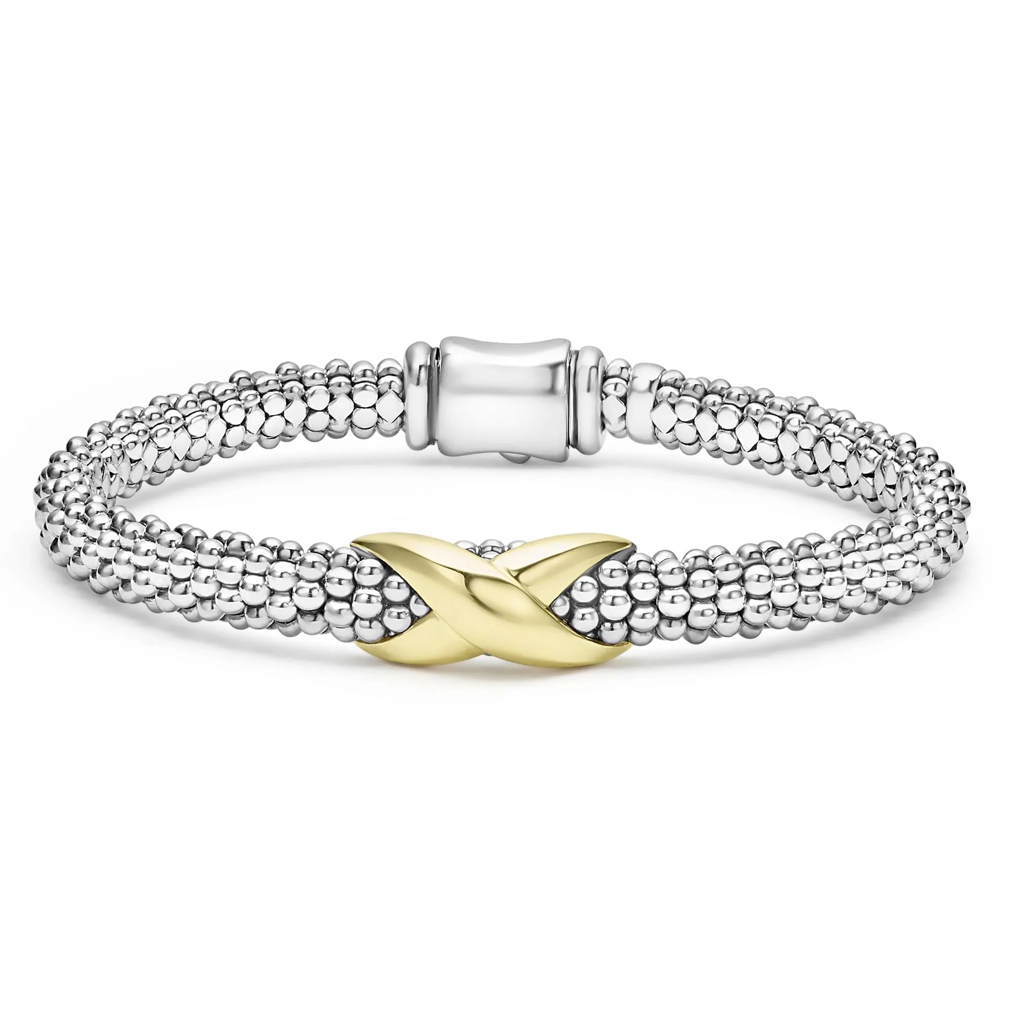 Smart Caviar 18K Gold and Stainless Steel Smart Caviar Gift Set