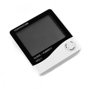 Smart Gro Digital Thermometer/Hygrometer