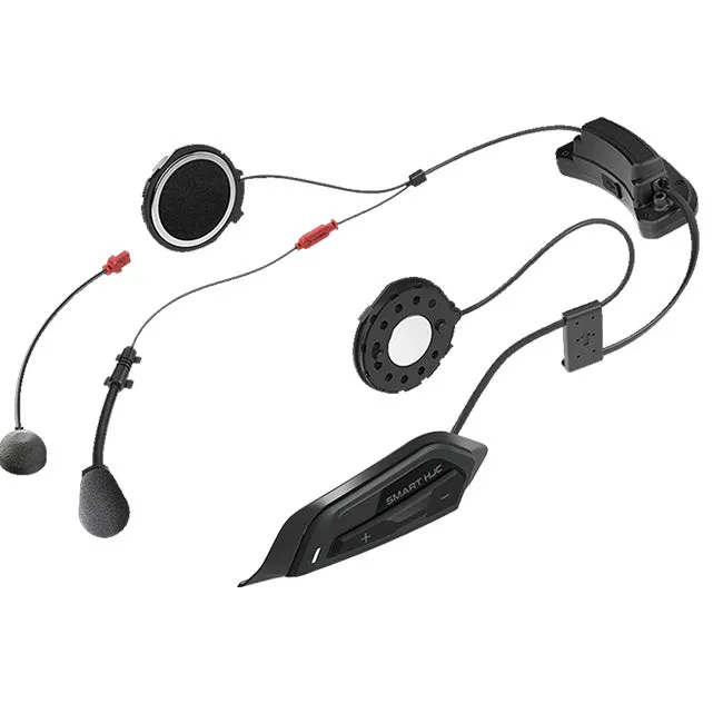 SMART HJC21B Intercom System