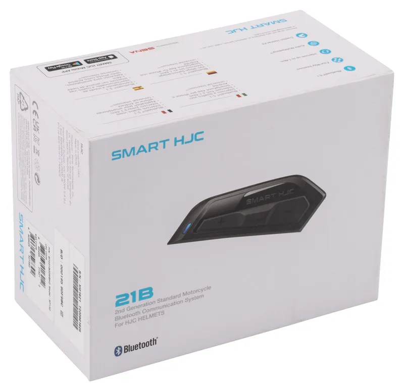 SMART HJC21B Intercom System