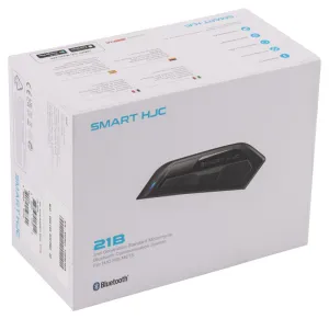 SMART HJC21B Intercom System