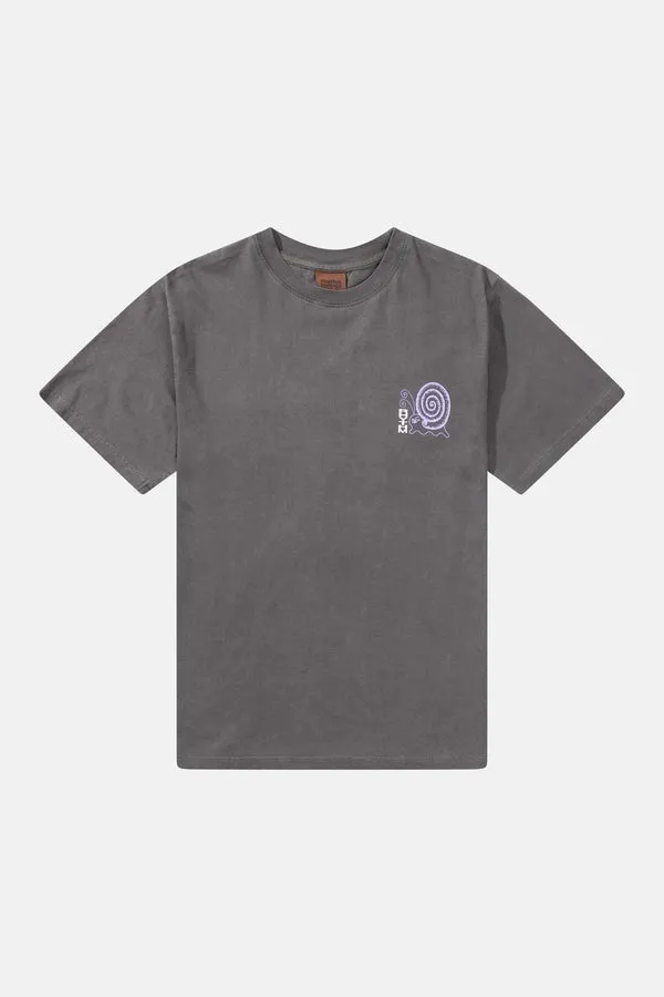 Snail Vintage T-Shirt
