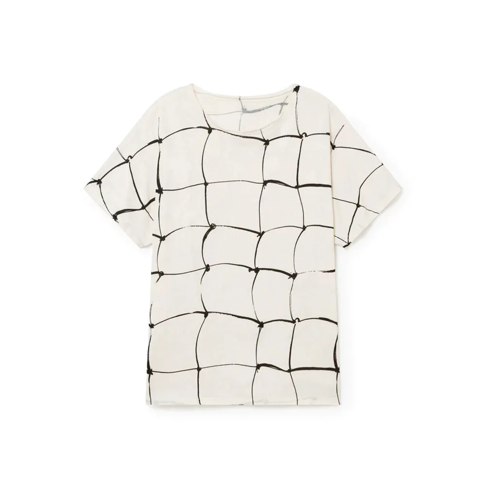 Soft Arty T-Shirt (adults)