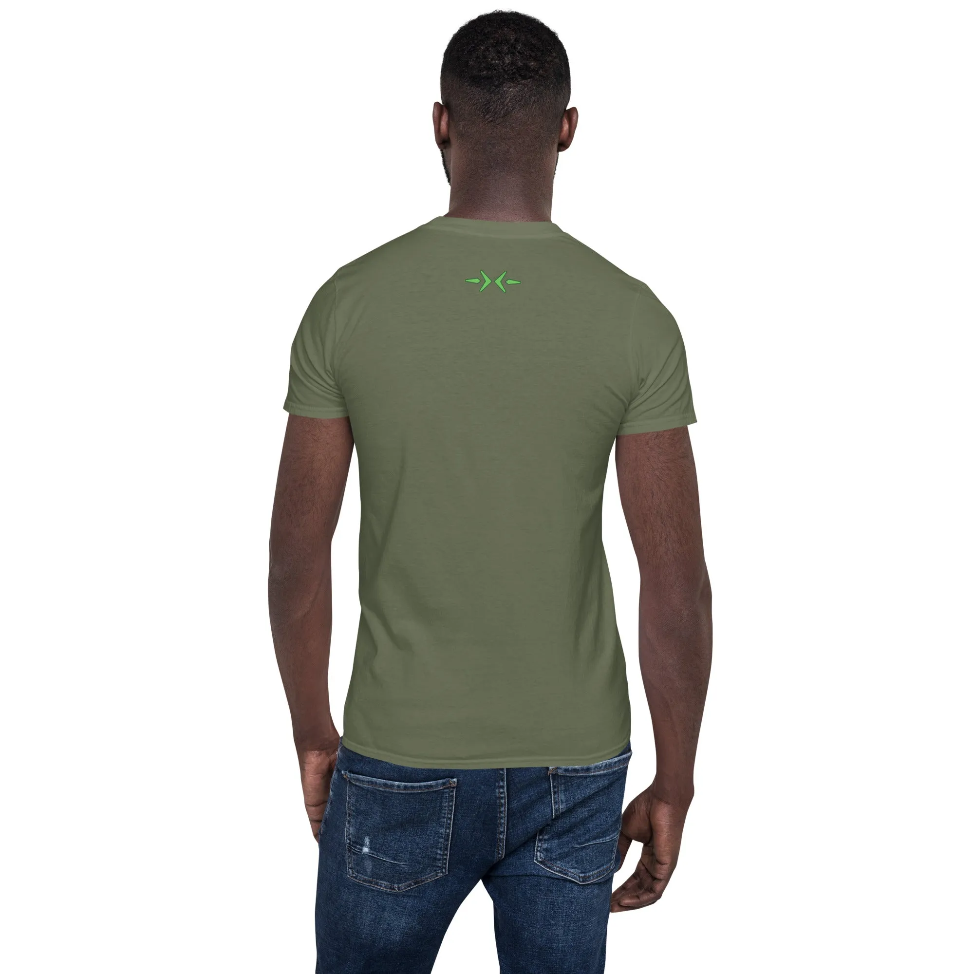 Soft Style T-Shirt
