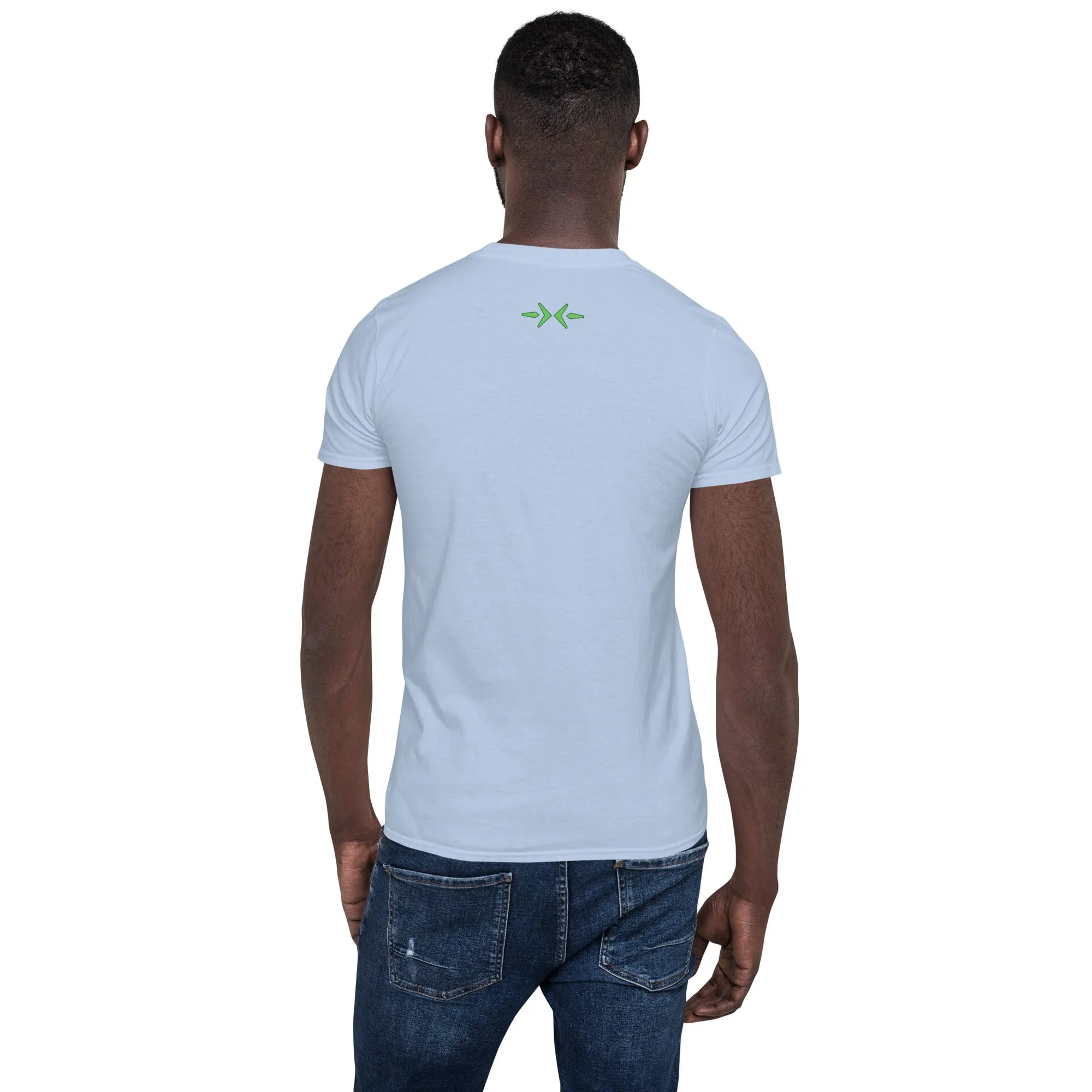 Soft Style T-Shirt