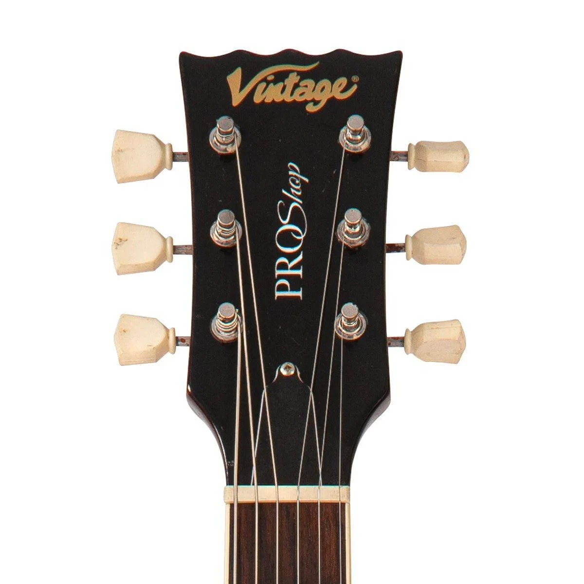 SOLD - V100 ProShop Unique ~ Logan J Parker