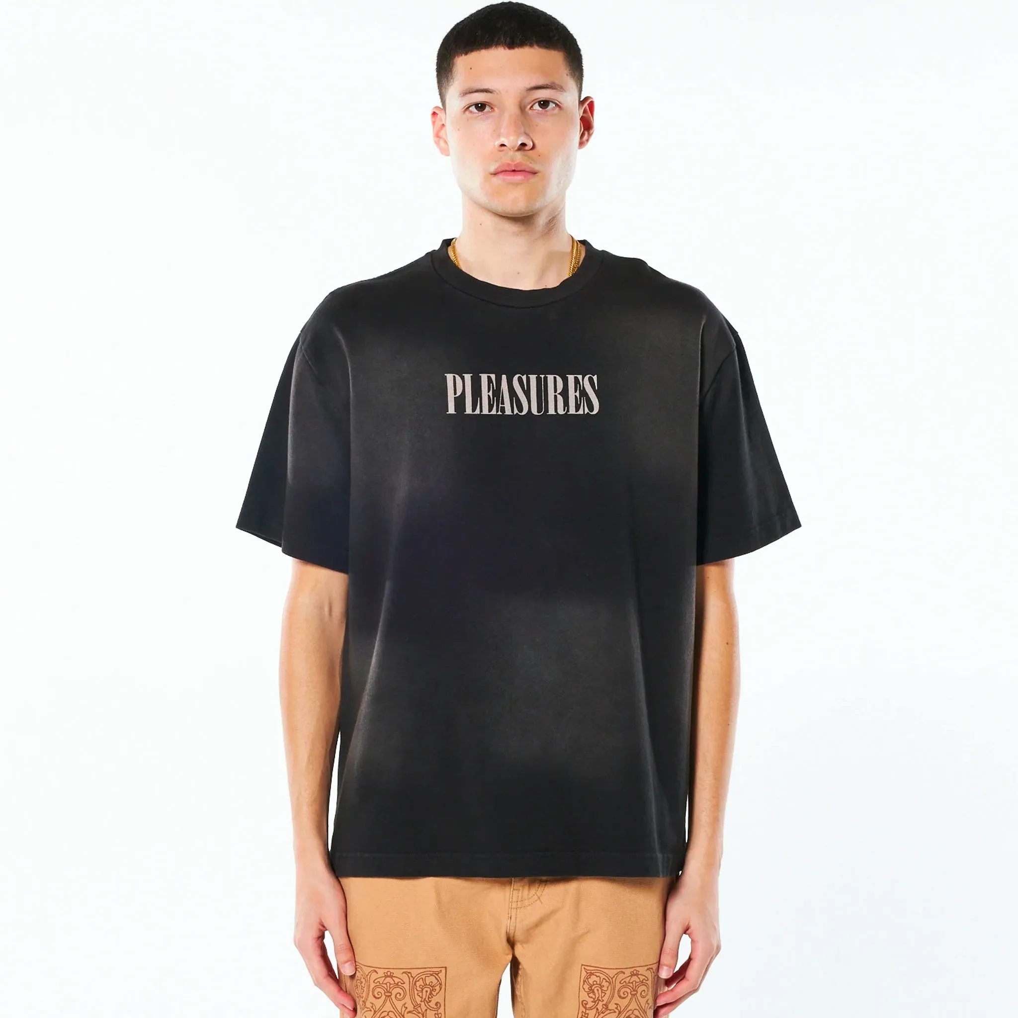 Special Heavyweight Tee