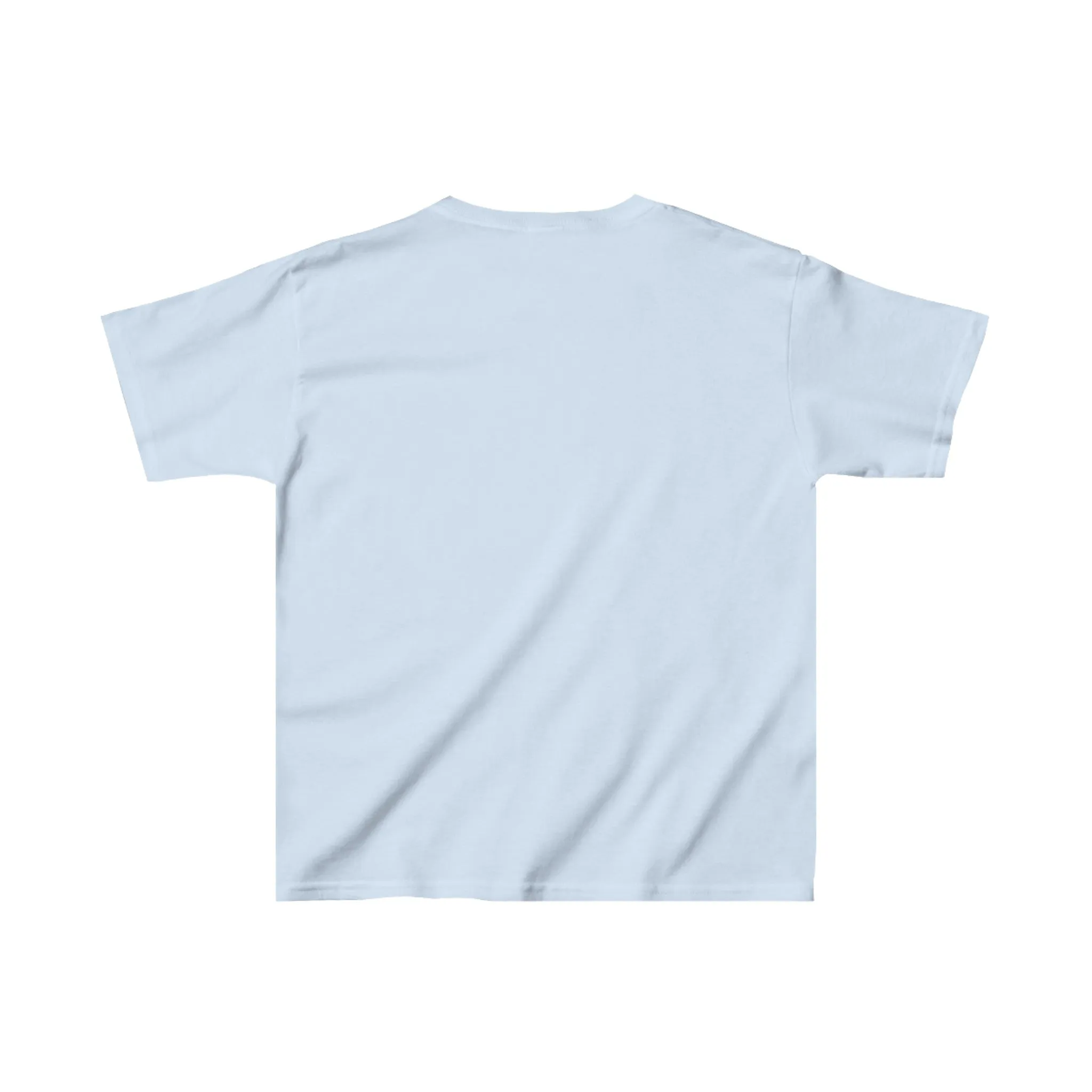 Spring Girl Boxy Tee