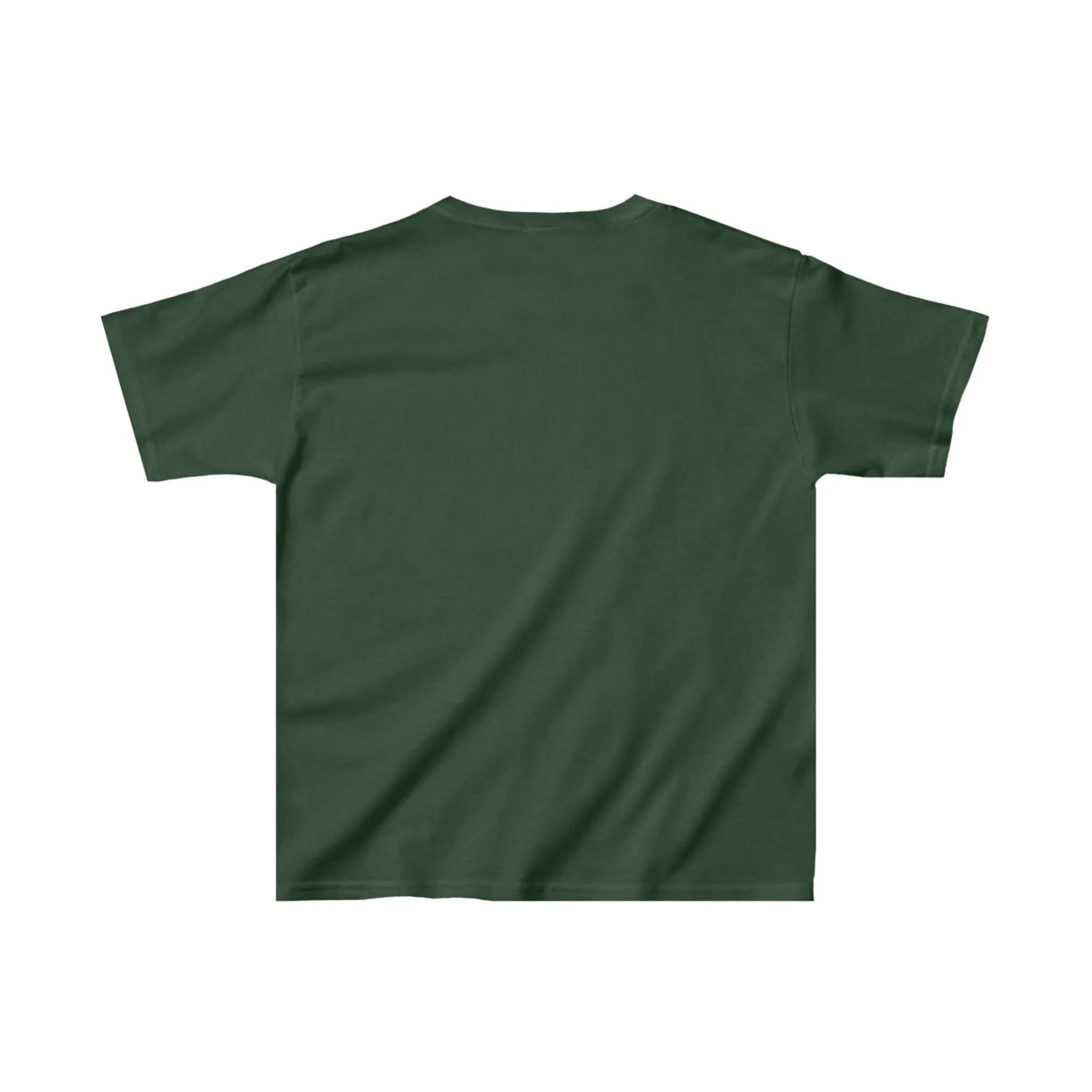 Spring Girl Boxy Tee