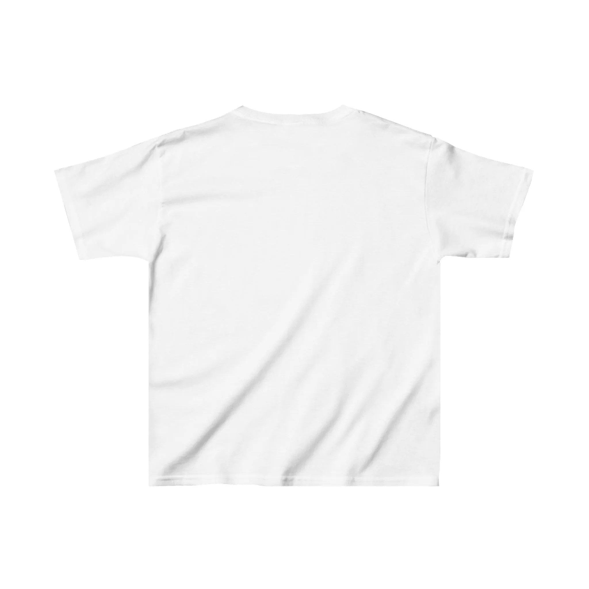 Spring Girl Boxy Tee