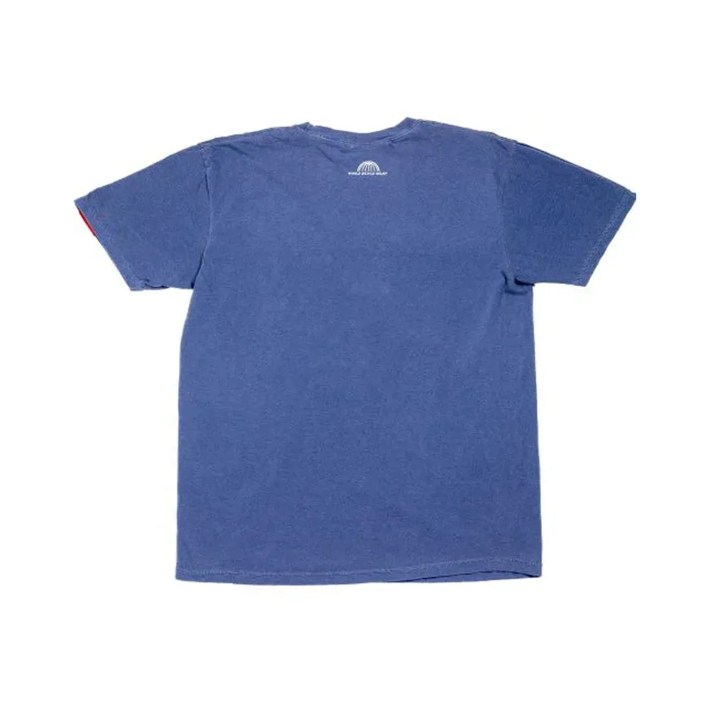 SRAM Eagle Transmission Logo T-Shirt