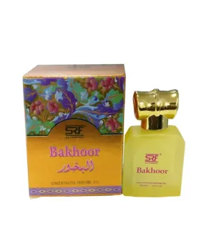 Srf Bakhoor 20ML Attar